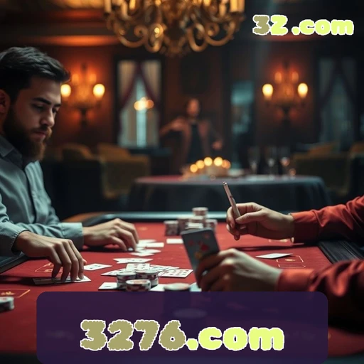 Confiável: A Experiência Única do 3276.com para Jogadores