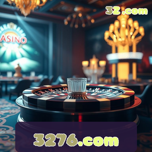Apostas em Esporte: Navegue nas Oportunidades do 3276.com